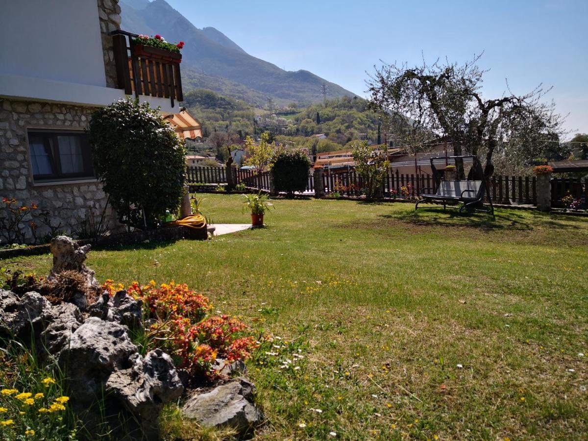 Casa Maestri Apartment Malcesine Exterior photo