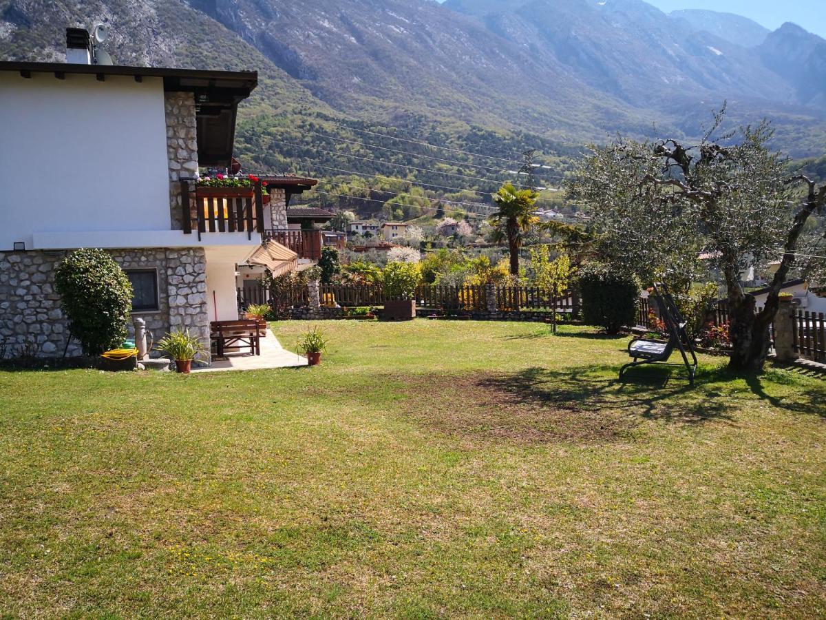 Casa Maestri Apartment Malcesine Exterior photo