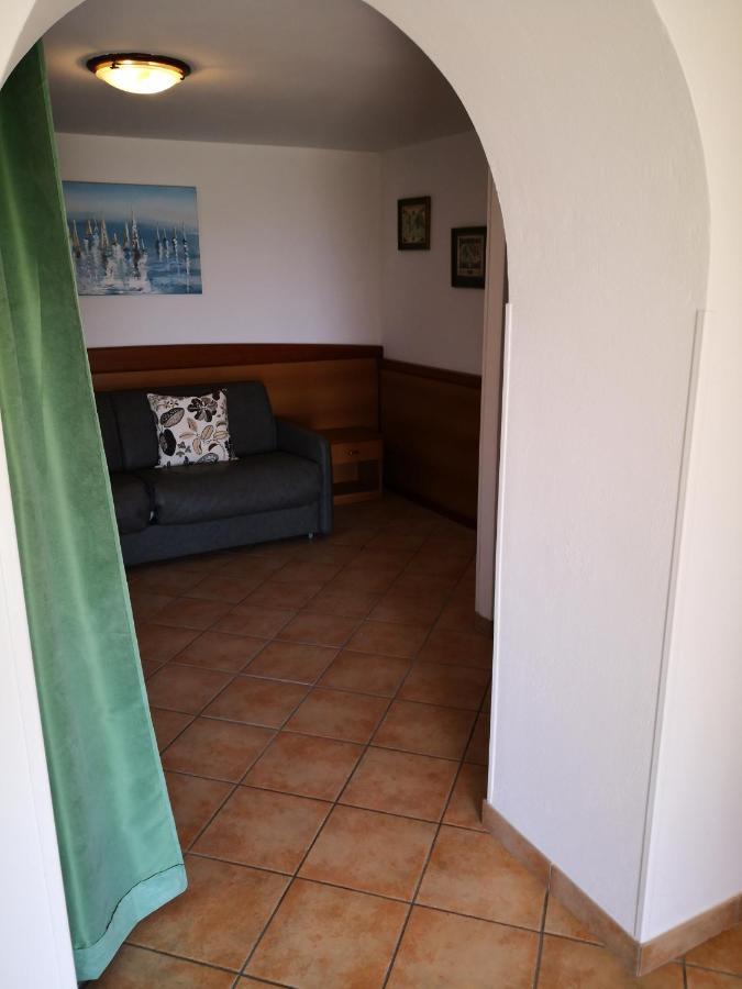 Casa Maestri Apartment Malcesine Exterior photo